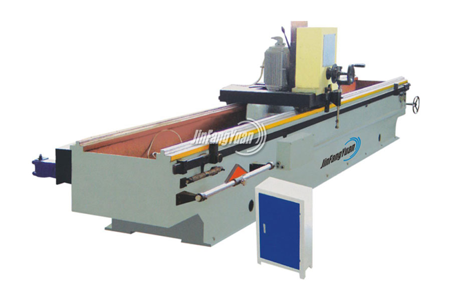 MF2542 Knife Grinder